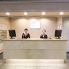 Отель Shimonoseki Station West Washington Hotel Plaza, фото 26
