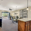Отель Stayin Classy 2 Bedrooms 2 Bathrooms Condo, фото 16