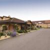 Отель Premier Inn Scunthorpe, фото 19