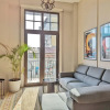 Отель w Charming 1BR in Casco Viejo, фото 13