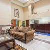 Отель Comfort Inn, фото 2