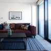 Отель 1 Bed with Balcony in Hill House, фото 4