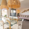 Отель MAR COLONIA - Apartment with sea views in Colonia de Sant Jordi. Free WiFi, фото 10