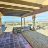 Отель Hillside Lake Havasu Home: Patio & Panoramic Views, фото 18