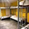 Отель Por el Mundo Hostel, фото 3