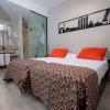 Отель E-kilibrio Hotel & Apart-Suites, фото 9