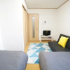Отель Terry's Apartment Namba South V C02A, фото 3