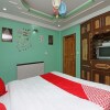 Отель OYO 13664 Home Trip Traveller 2BHK Kamyana, фото 7