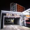Отель Incheon Rich, фото 1