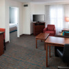 Отель Residence Inn by Marriott Tucson Airport, фото 2