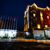 Отель Fergana Hotel, фото 9