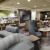 Отель Courtyard by Marriott State College, фото 18