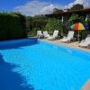 Отель Luton Apartments, Zadar - Kozino, Heated Pool & Hot Tub, фото 15