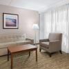 Отель Homewood Suites by Hilton Holyoke-Springfield/North, фото 4