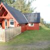 Отель Hanstholm Camping, фото 7