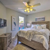 Отель Courtyard Villa w/ Lanai & Community Amenities!, фото 4
