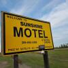 Отель sunshine motel, фото 19