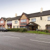 Отель Premier Inn Burton-On-Trent East, фото 1
