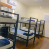 Отель Hostel e Pousada Vale do Rubi, фото 11