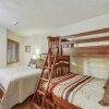 Отель Ge At Breckenridge Chateaux 1023 2 Bedroom Condo by RedAwning, фото 6