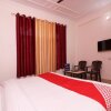 Отель Home Stay Siddhi Palace By OYO Rooms, фото 11