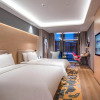 Отель Park Inn By Radisson Anhui Tongling Beidou Star Ci, фото 1