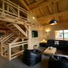 Отель Chalet Carnauba - Alpine Descents, фото 12