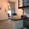 Отель Moderno Loft a 150 metros de la playa, фото 9