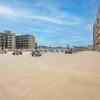 Отель Beachfront Fourth-floor Condo w/ Community Pool!, фото 21
