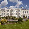 Отель Burnham Beeches Hotel в Слау