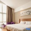 Отель Mofang Hotel (Ningbo Railway Station Business and Technology College) в Нинбо