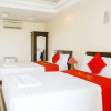 Отель Peace Blue Hotel by OYO Rooms, фото 16