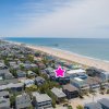 Отель Wrightsville Winds Townhomes Hosted by Sea Scape Properties, фото 16