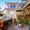 Отель Lijiang Yipin Huaman Inn, фото 5