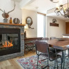 Отель 3 Bedroom Antlers Vacation Rental With Incredible Slopeside Views and Just a Short Walk to Gondola a, фото 10