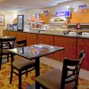 Отель Holiday Inn Express Ramsey-Mahwah, an IHG Hotel, фото 11