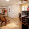 Отель Wilderness Ramey Apartments, фото 29