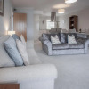 Отель Upper Deck - 2 Bedroom Apartment - Saundersfoot, фото 1