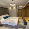 Отель Lithos Suites 101 Suite - Nikiti Halkidiki, фото 11