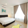 Отель ITCC Manhattan Suites, фото 13