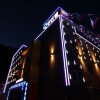 Отель Pohang Ocheon Q Self Check-in Motel, фото 34