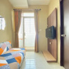 Отель Comfortable 2Br At The Edge Bandung Apartment, фото 11