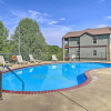 Отель Resort Condo w/ Pool Access - Near Branson Strip!, фото 15