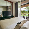 Отель Atta Lakeside Resort Suite, фото 6