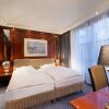 Отель Maritim Hotel am Schlossgarten Fulda, фото 31