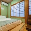 Отель Otsuru Japanese-style Up To 6 People, фото 15
