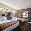Отель Microtel Inn & Suites by Wyndham Sidney, фото 14