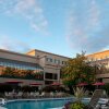 Отель Monarch Hotel & Conference Center в Клэкамасе