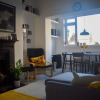 Отель Trendy 1 Bedroom Kemptown Flat Near The Seafront, фото 11