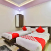 Отель OYO 22374 Hotel Navjivan, фото 11